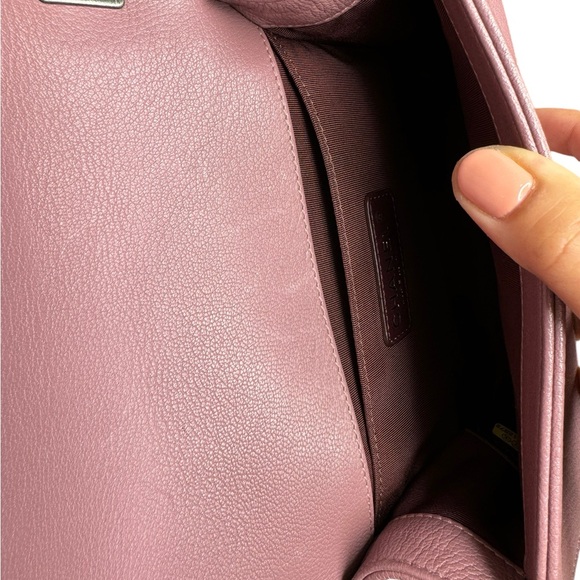 Chanel Boy Bag - Picture 15 of 15